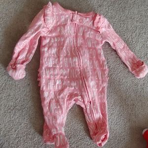 Baby onesie